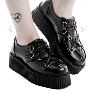 KILLSTAR Hexellent Creepers